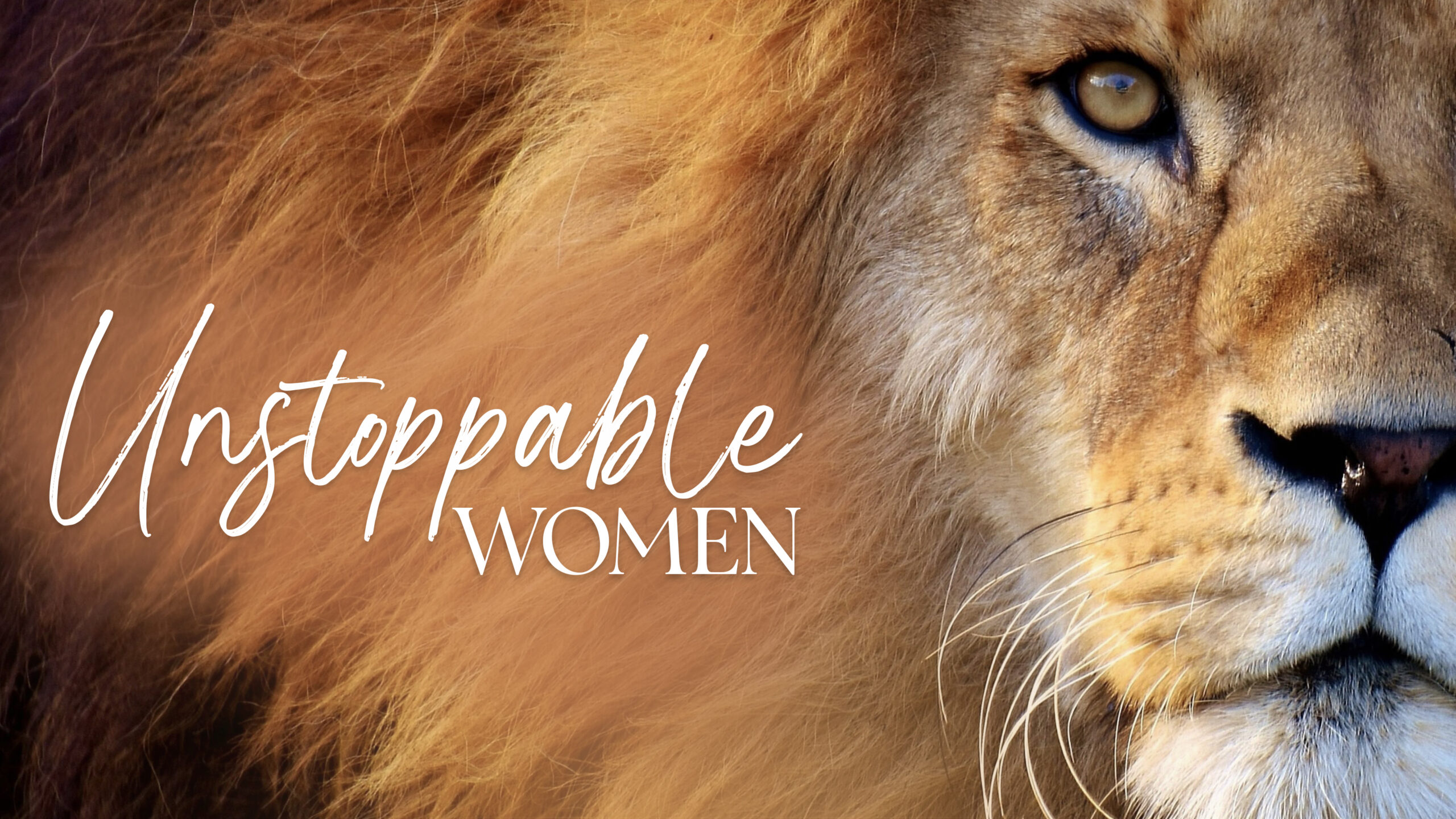 Unstoppable Women Podcast